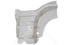 Nástupní panel MTX EM05090001