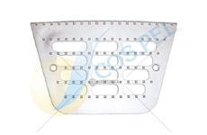 Nástupní schůdky COSPEL COS1004.00013