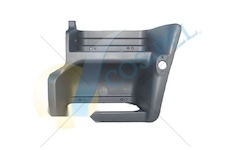 Nástupní schůdky COSPEL COS301.25241