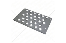 Nástupní schůdky COVIND COV/940/210