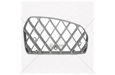 Nástupní schůdky COVIND COV/SCR/212