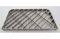 Nástupní schůdky MTX COR-RVI-181