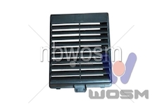 Obal filtru kabiny VOLVO FH N.TYP WOSIMAN A-553