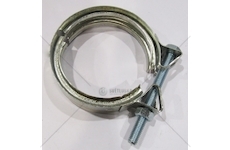 OBEJMA LACZNIKA INTERCOOLERA MAN TGA  51974450033/P