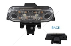 obrysová světla KO CHOU 14-1026