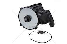 Odlučovač oleje, odvětrání klikové skříně ALFDEX 0604698