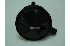 Odlučovač oleje, odvětrání klikové skříně TRUCKTEC AUTOMOTIVE 05.10.005