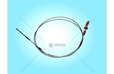 Odměrka hladiny oleje TZERLI 20758415/Z