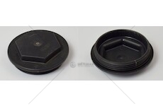 Odnimatelny kryt, osa drzaku vr.pruziny VOLVO 20740390