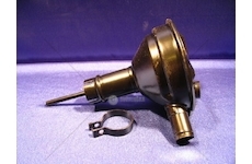 Odvětrání motoru /ODMA/MAN/11605/ UYGUR 60825-622-10