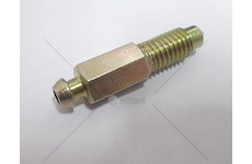 Odvzdušňovací šroub M8x40mm Multicar M25, Fortschritt