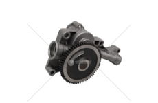 Oil Pump DC16 - P/G/R/T/4 EURO 4/5 OMP