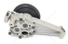 Olejové čerpadlo SCANIA DSC12 16452 10522003