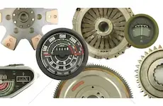 Olejový filtr donaldson | LF9009