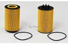 Olejový filtr MAHLE OX 1140D