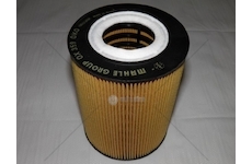 Olejový filtr MAHLE OX 359D