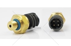 Olejový tlakový spínač WOSIMAN D-417