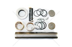 Opravárenská sada řízení RVI