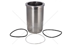 Opravná sada, píst/vložka válce MAHLE 005WN10