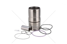 Opravná sada, píst/vložka válce MAHLE 038 89 90