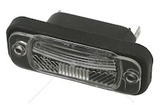 Osvětlení poznávací značky HELLA 2KA 003 738-057