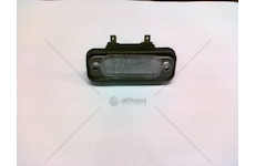 Osvětlení poznávací značky HELLA 2KA 005 049-011