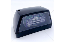 Osvětlení SPZ LED 24V