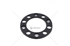 Ozdobný kryt na kola COVIND COV/240/710