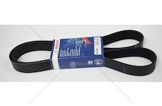 ozubený klínový řemen BOSCH 1 987 947 389