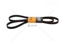 ozubený klínový řemen CON 6PK2080