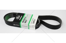 ozubený klínový řemen GATES 10PK1485HD