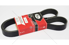 ozubený klínový řemen GATES 10PK1490HD