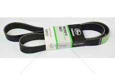 ozubený klínový řemen GATES 10PK1703HD