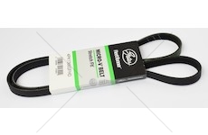ozubený klínový řemen GATES 4PK1366SFHD