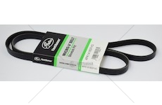 ozubený klínový řemen GATES 4PK1418SFHD