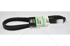 ozubený klínový řemen GATES 6PK2080HD/GATES