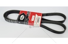 ozubený klínový řemen GATES 7PK1753HD