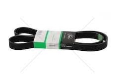 ozubený klínový řemen GATES 8PK1600HD/GATES