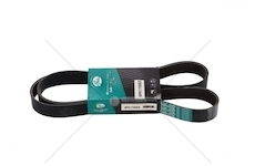 ozubený klínový řemen GATES 9PK1700ES