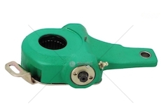 Pakovy ovladac, brzdový systém MEI 4W3400