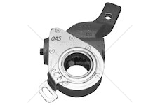 Pakovy ovladac, brzdový systém QAS AS9297