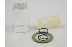 Palivový filtr BOSCH 2 447 010 017