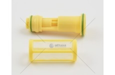 Palivový filtr - sada DAF 1949630