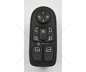 Panel řízení zrcátek DAF XF105 levý DAF 1895436