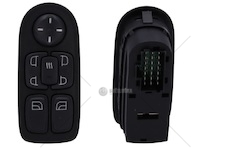 PANEL STEROWANIA DRZWI DAF XF105 LEWY DAF 1811131