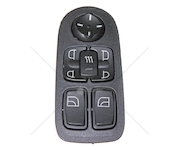 PANEL STEROWANIA DRZWI DAF XF105 LEWY MTX DF--C14