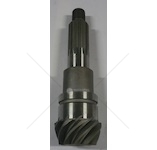 Pastorek diferenciálu Multicar M25