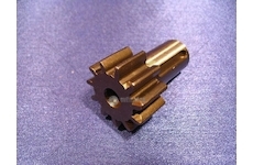 Pastorek, startér BOSCH 2 006 382 018