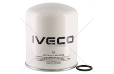 Patrona vysoušeče 5803208328