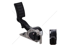 PEDAL GAZU VOLVO FH13 VOLVO 23385331